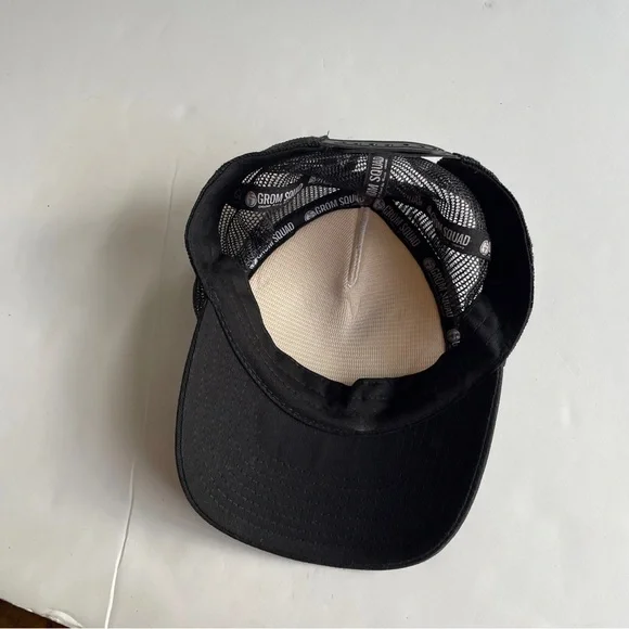 Grom Squad Happy Camper Hat - Picture 2 of 7